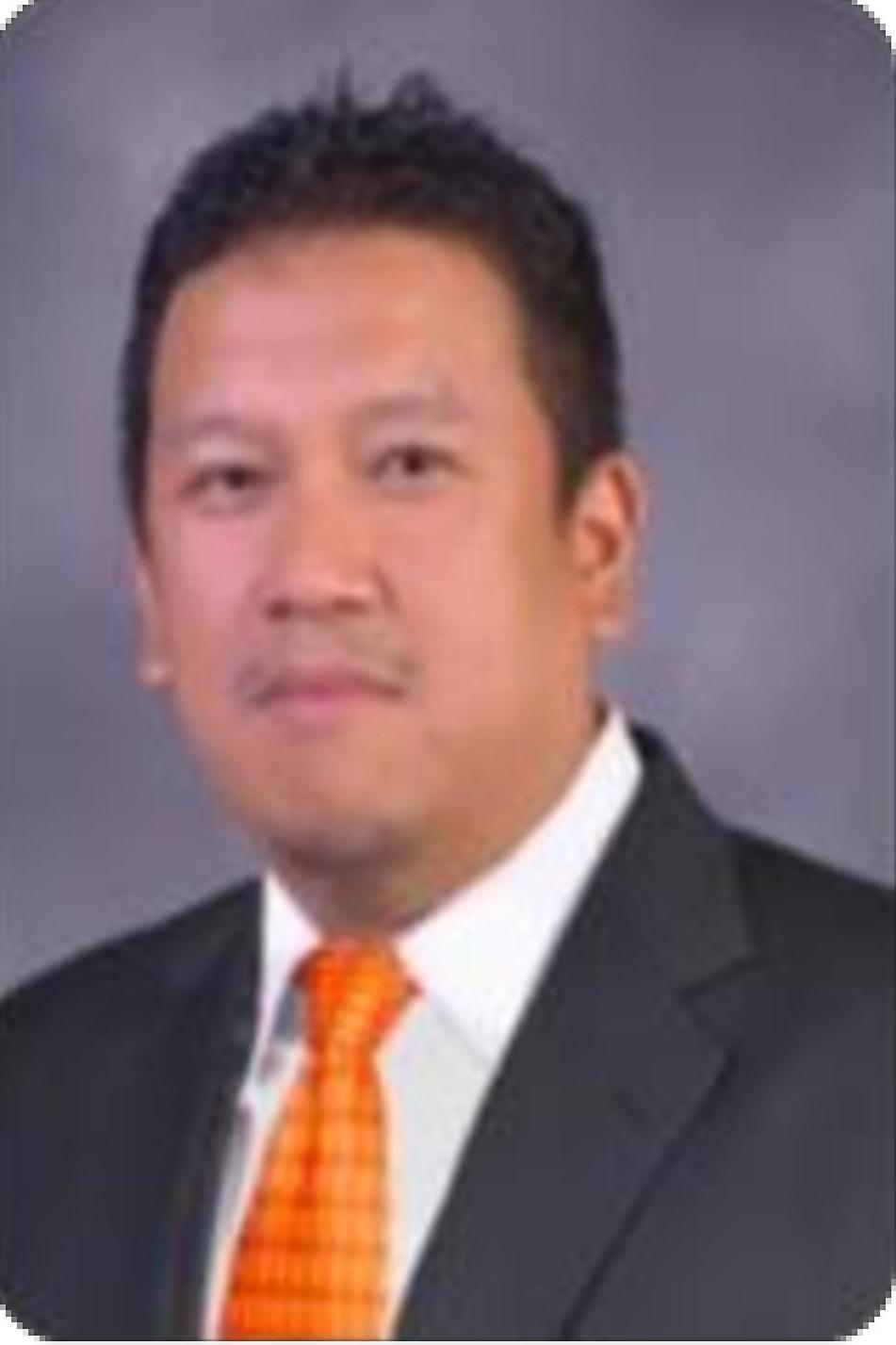 dr. Riyadh Ikhsan M.Ked(KK), Sp.KK