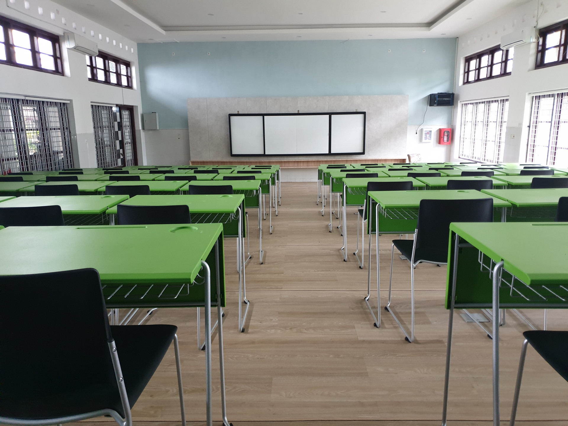 International Class | Faculty of Law Universitas Sumatera Utara