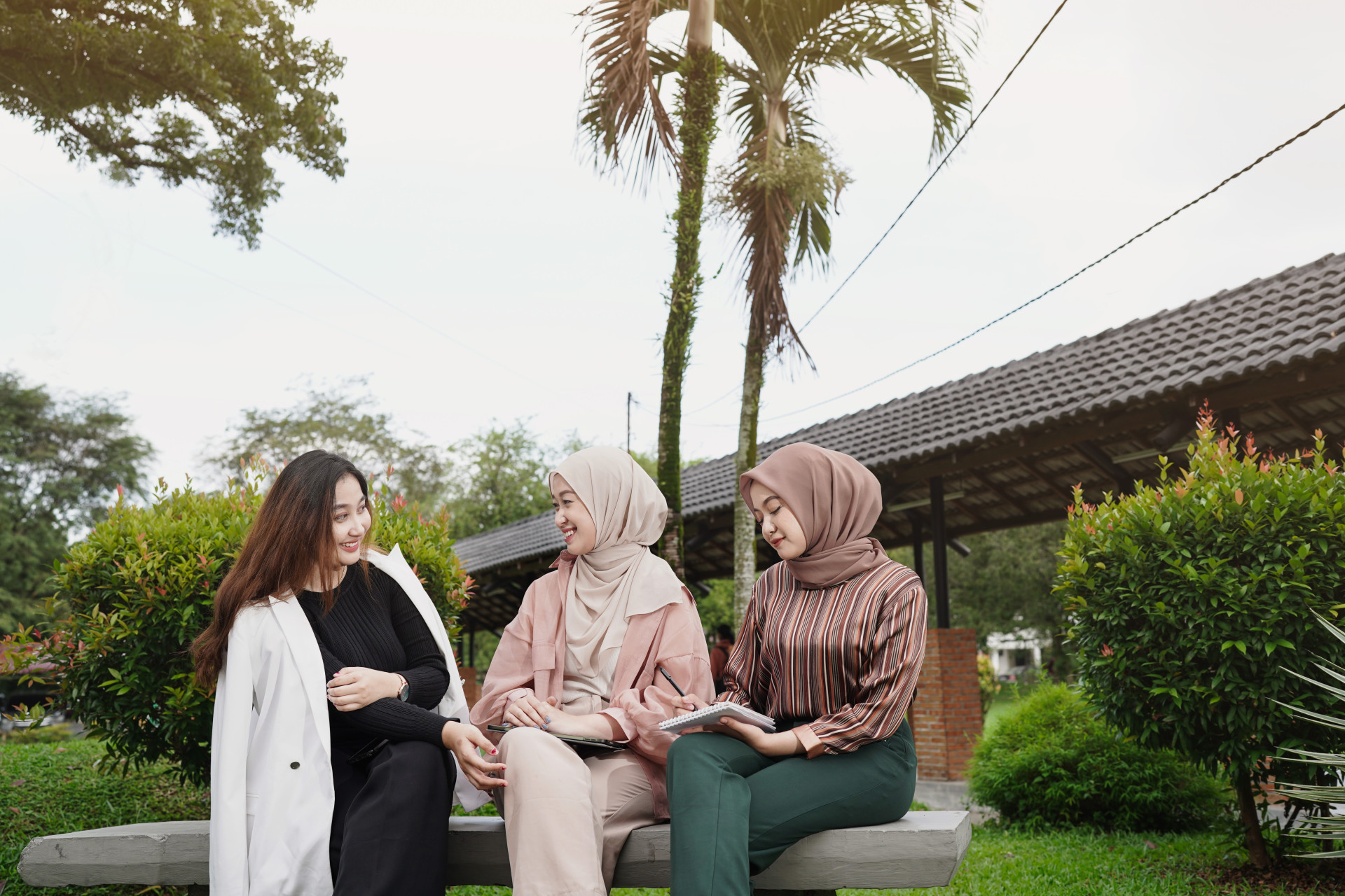 Faculty of Vocational Education Community Service