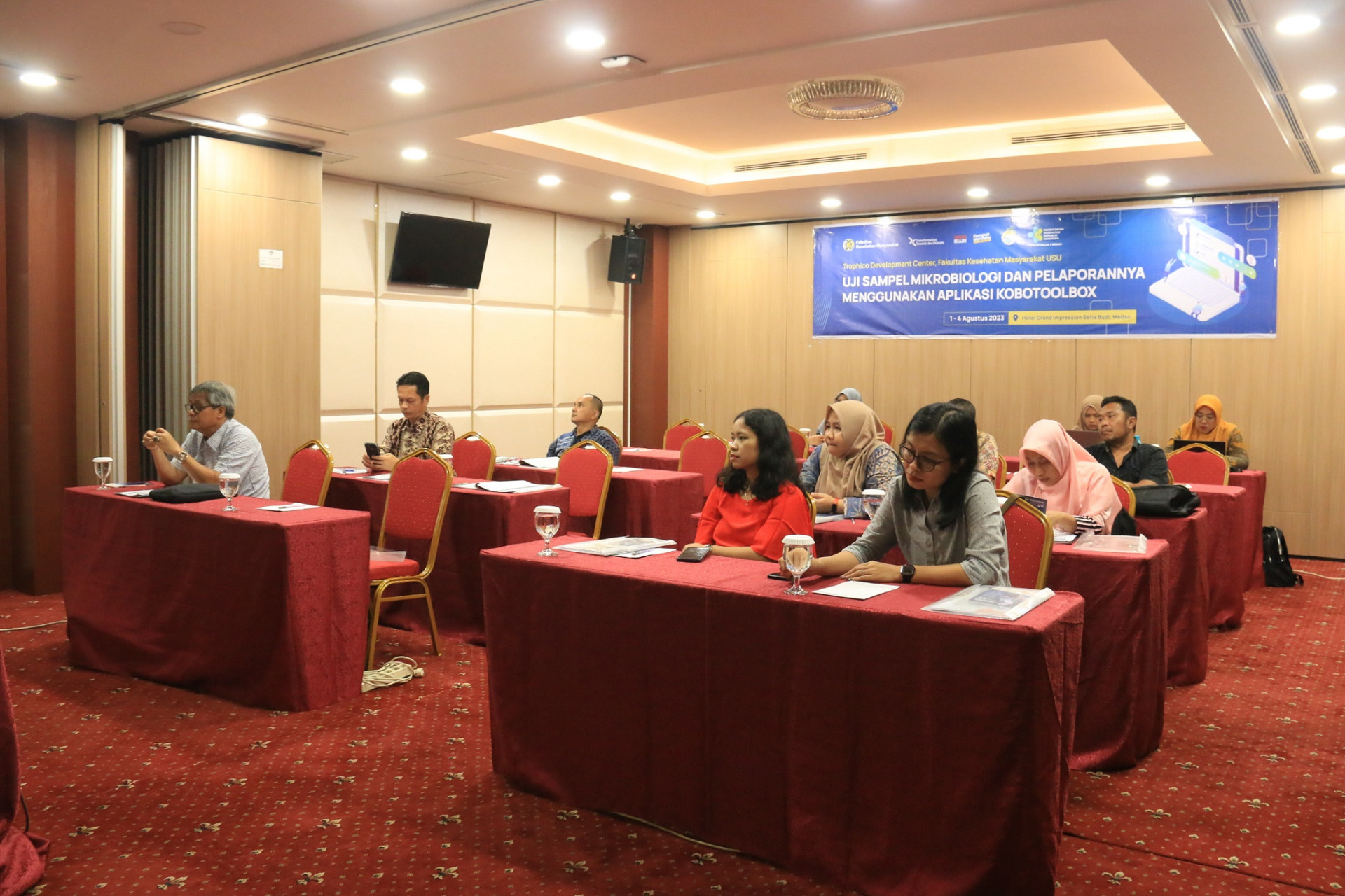 Kobotoolbox Training