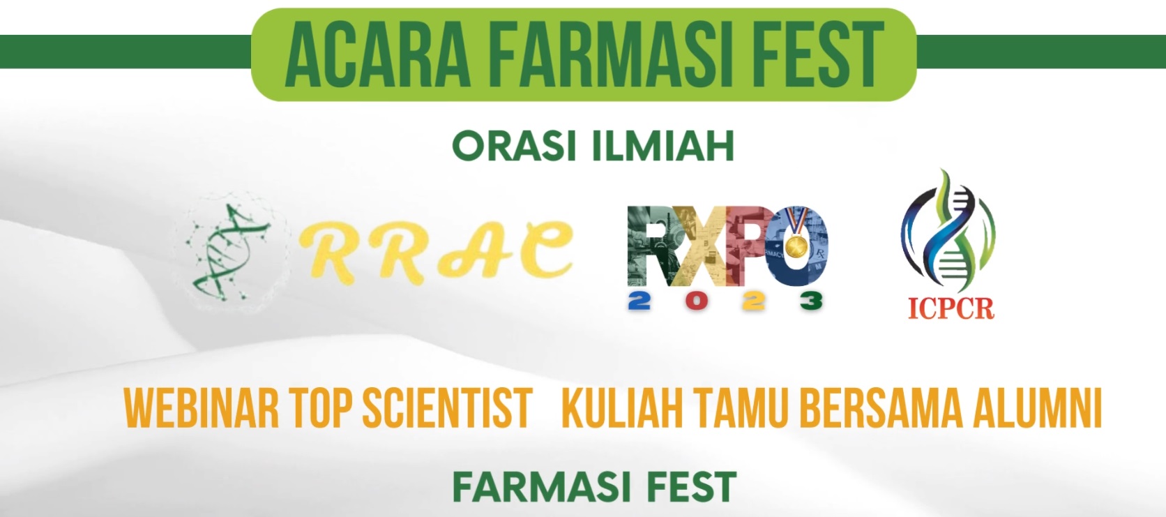 Farmasi Fest