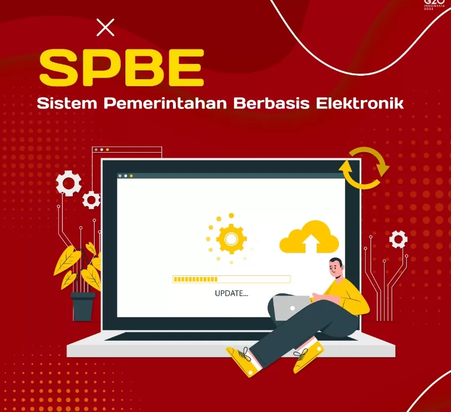 SPBE Evaluation Program