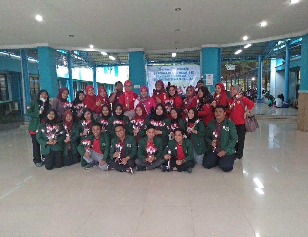 International Nursing Day 2018