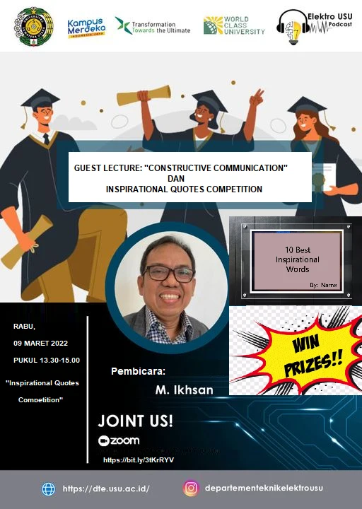 Kompetisi Kutipan Inspirasi
