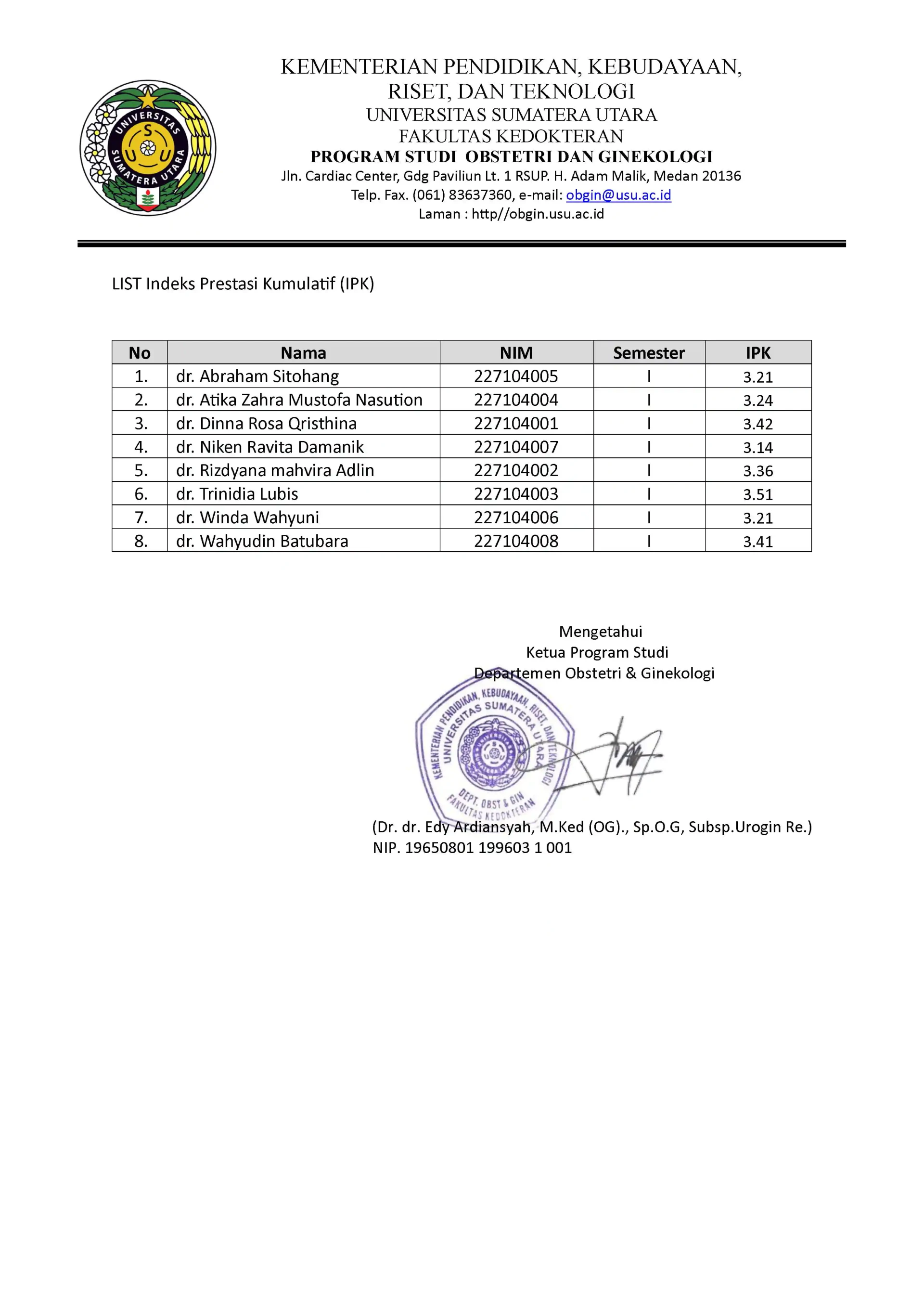 dummy berita