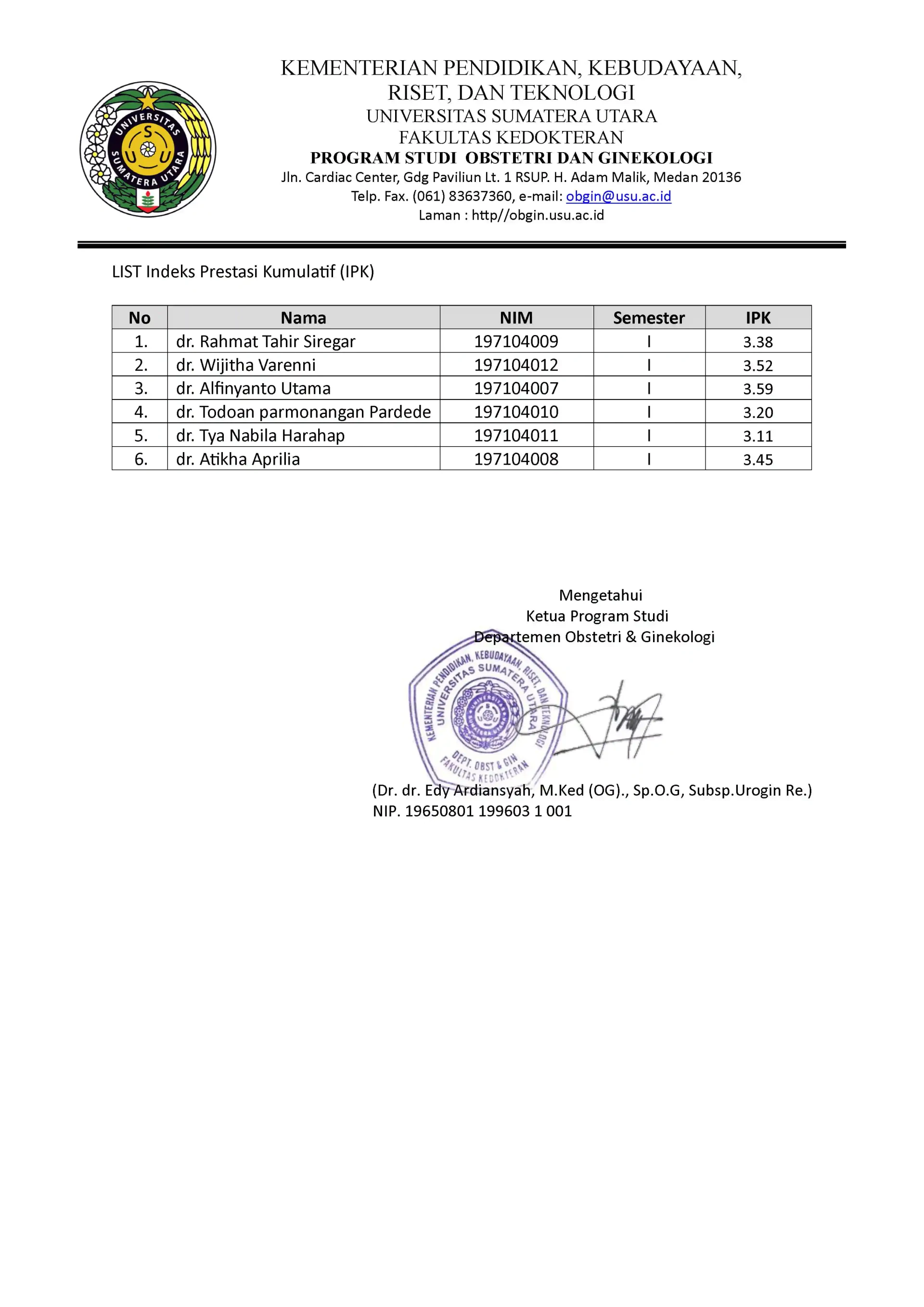 dummy berita
