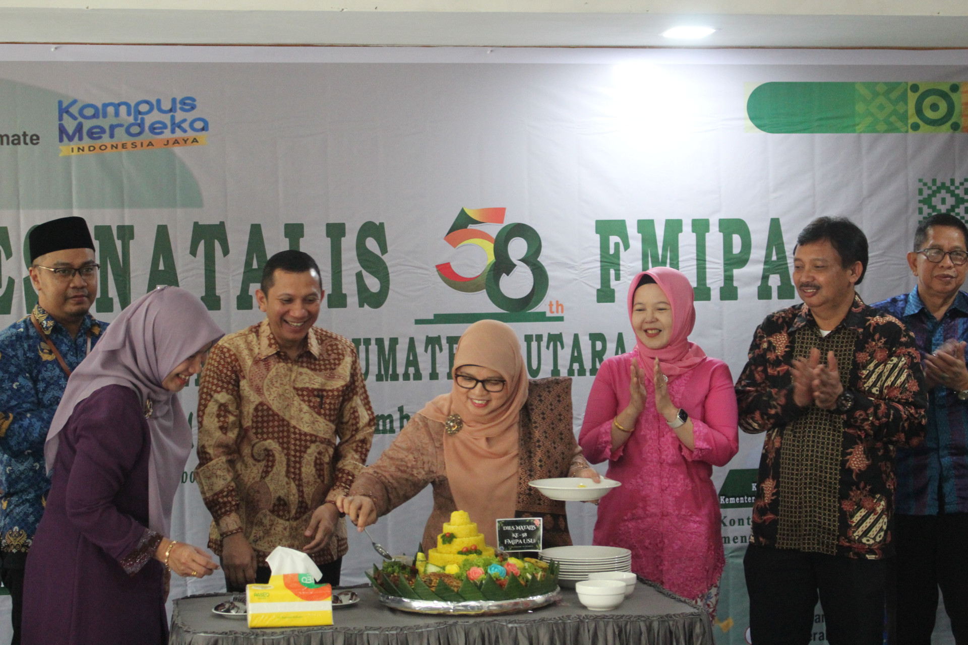 Upload Kegiatan FMIPA Terbaru 5