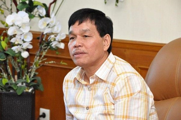 USU Rector and KOICA Discuss Potential of USU Agrotourism Campus