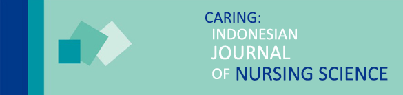 Call for Paper "Caring: Indonesian Journal of Nursing Science"