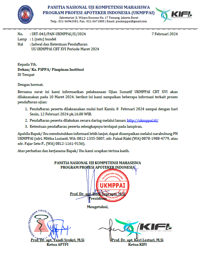 dummy berita