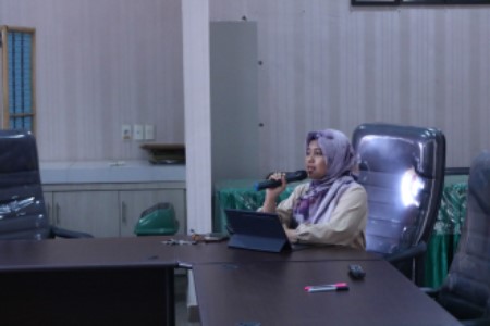 Rapat Ujian Kompetensi Mahasiswa Program Profesi Apoteker Indonesia (UKMPPAI)
