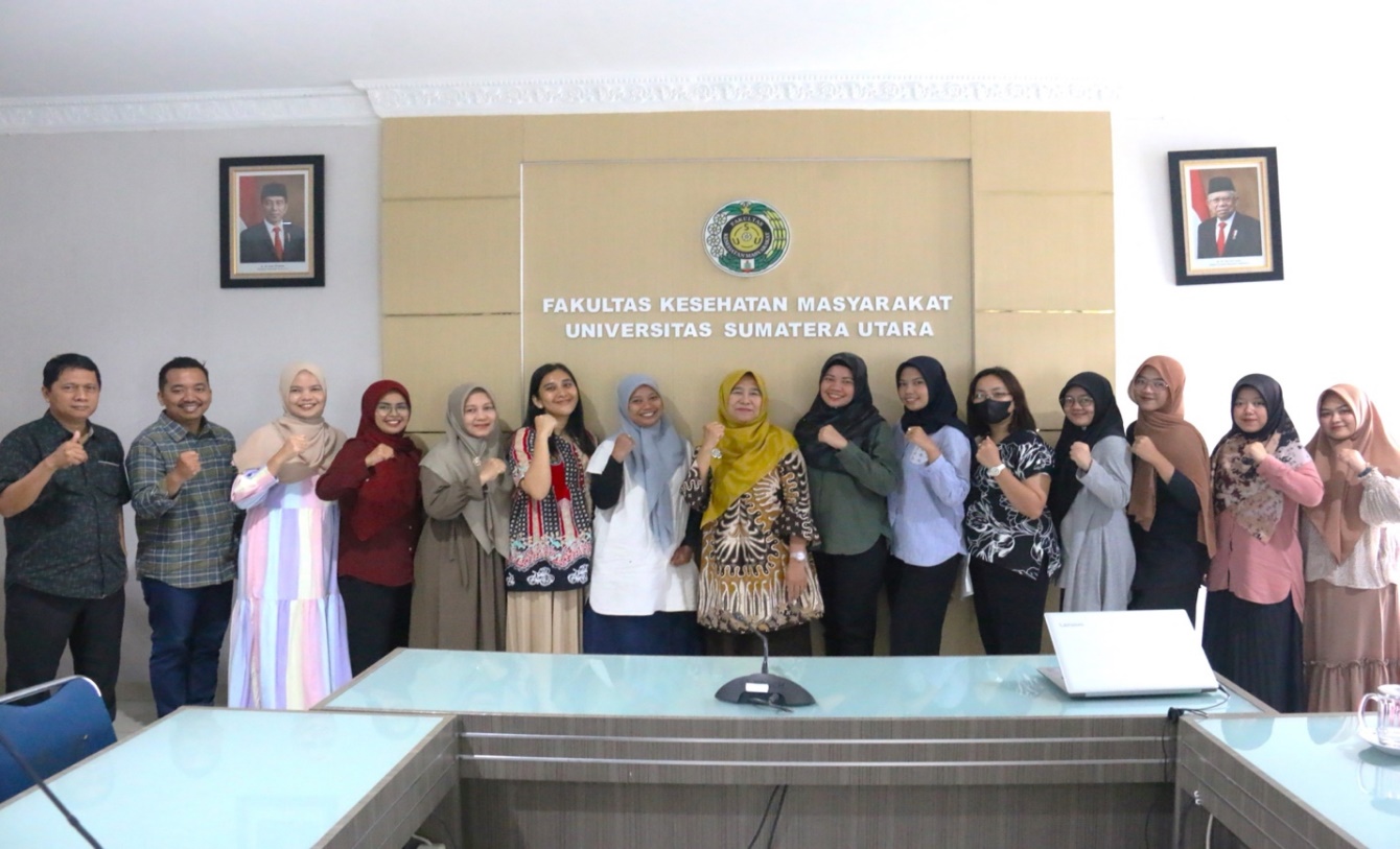 New Student Orientation for The Even Semester of A.Y. 2023/2024