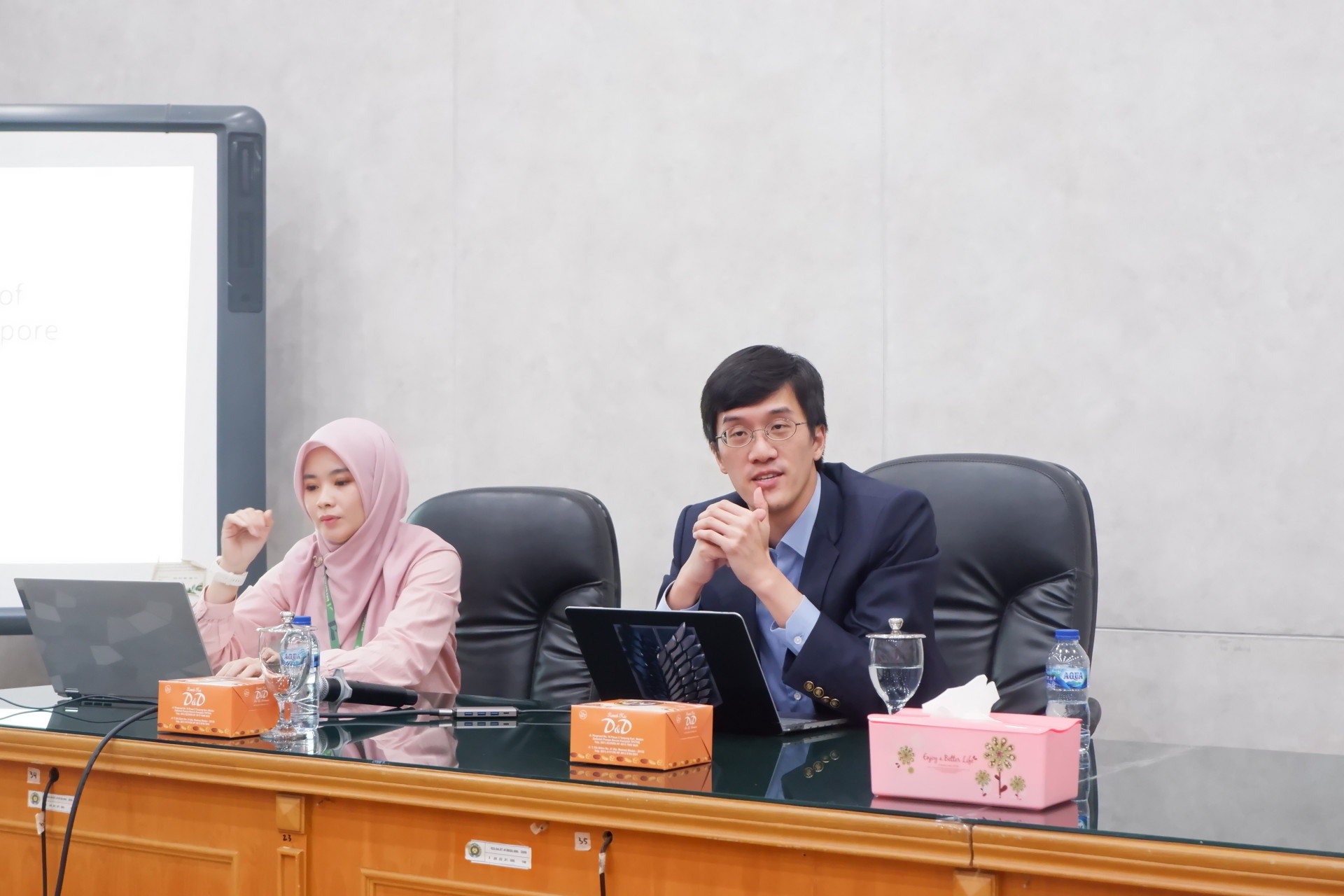 Guest Lecture "E-Commerce and Electronic Contracts