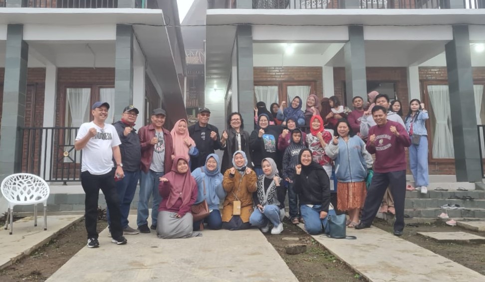 Industrial Engineering Family Gathering