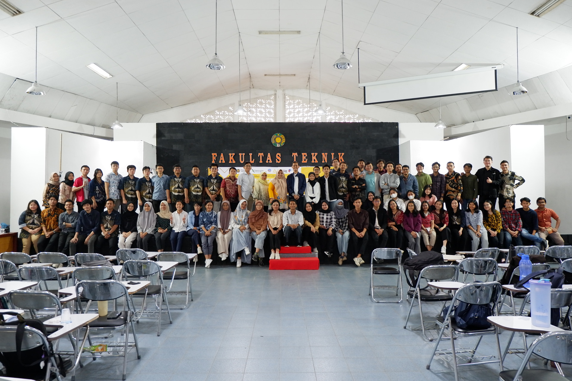 KNIME Analytics Workshop by the USU Industrial Engineering