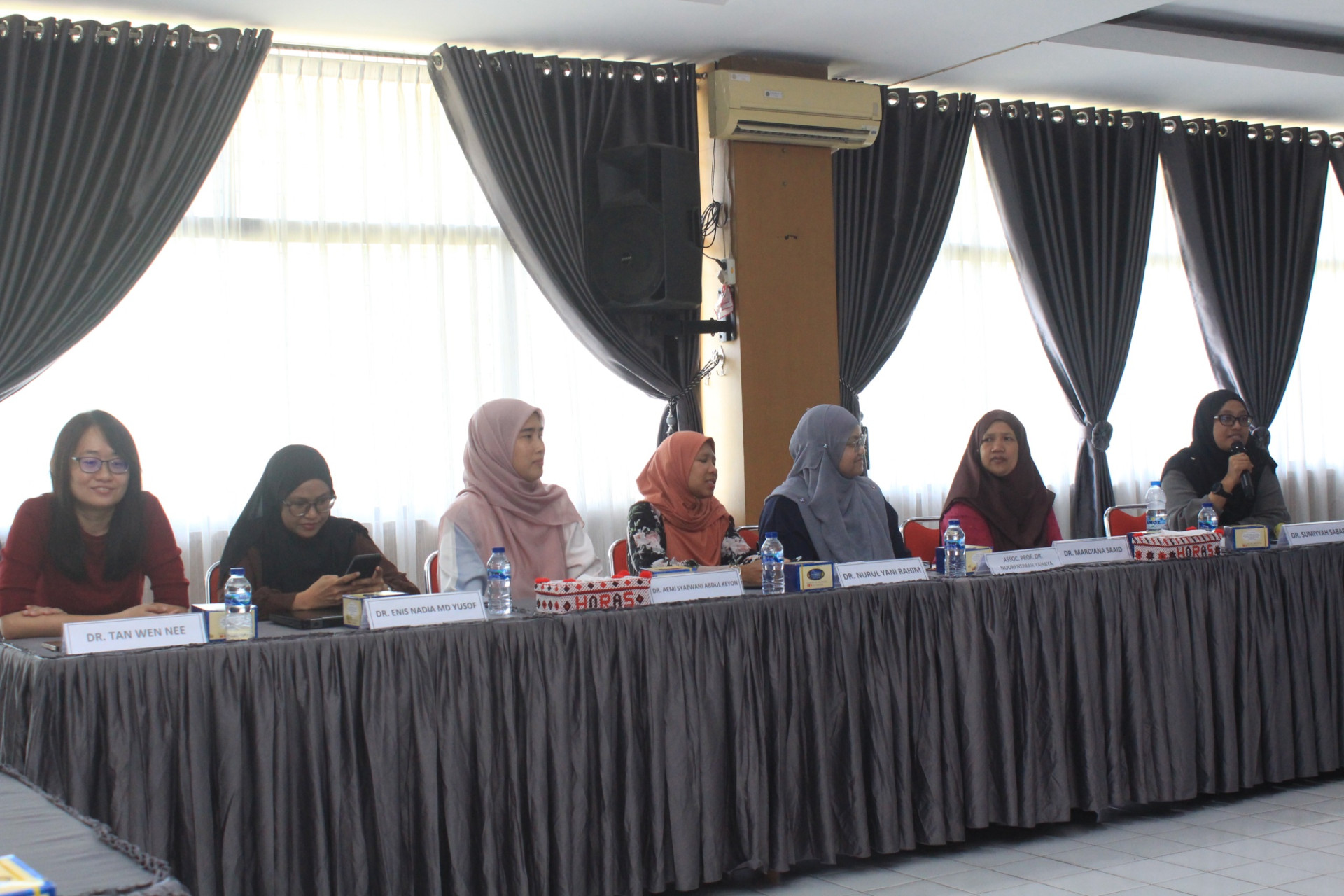 Kunjungan School Of Distance Education Universiti Sains Malaysia (usm ...