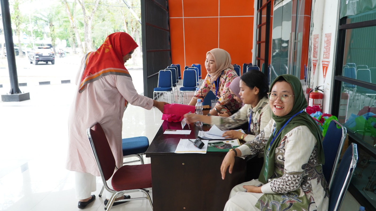 Acara Pra Dies Natalis Rsgm Usu Ke-22 | Rumah Sakit Gigi dan Mulut ...