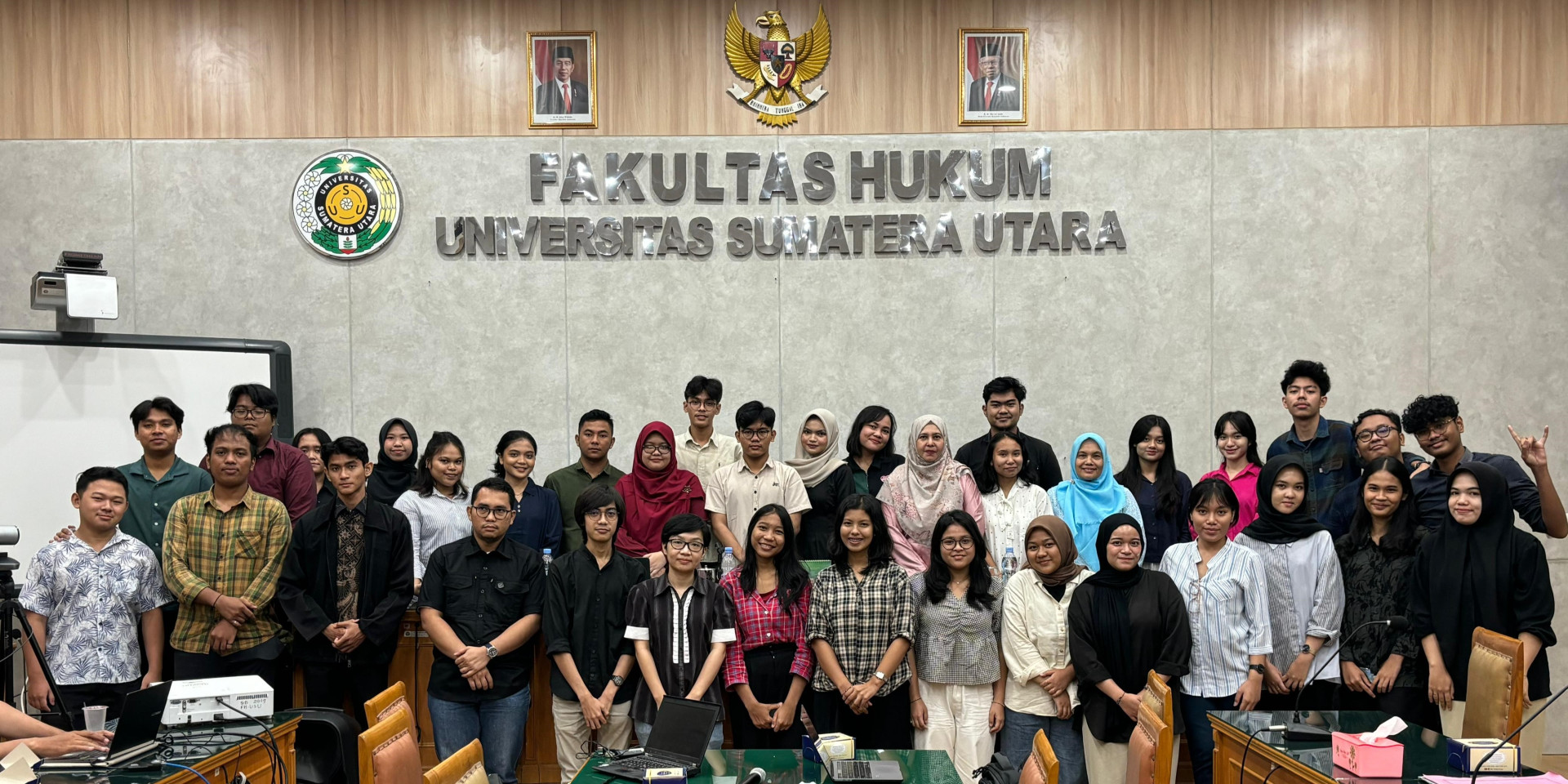 Pendampingan Publikasi Artikel di Jurnal Bereputasi