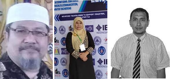 Recently Accepted BKD Assessors