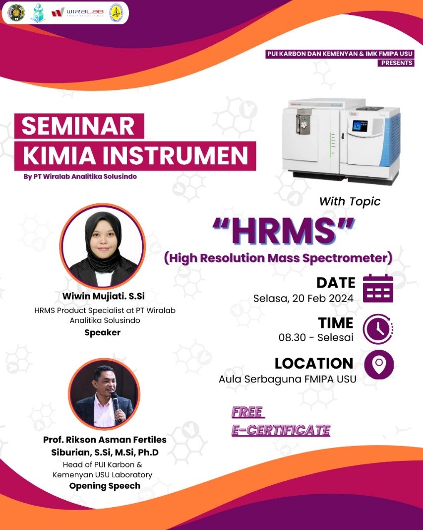 Seminar Kimia Instrumen