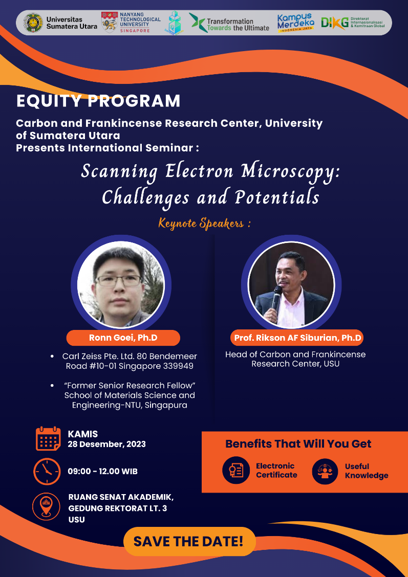 Equity Program