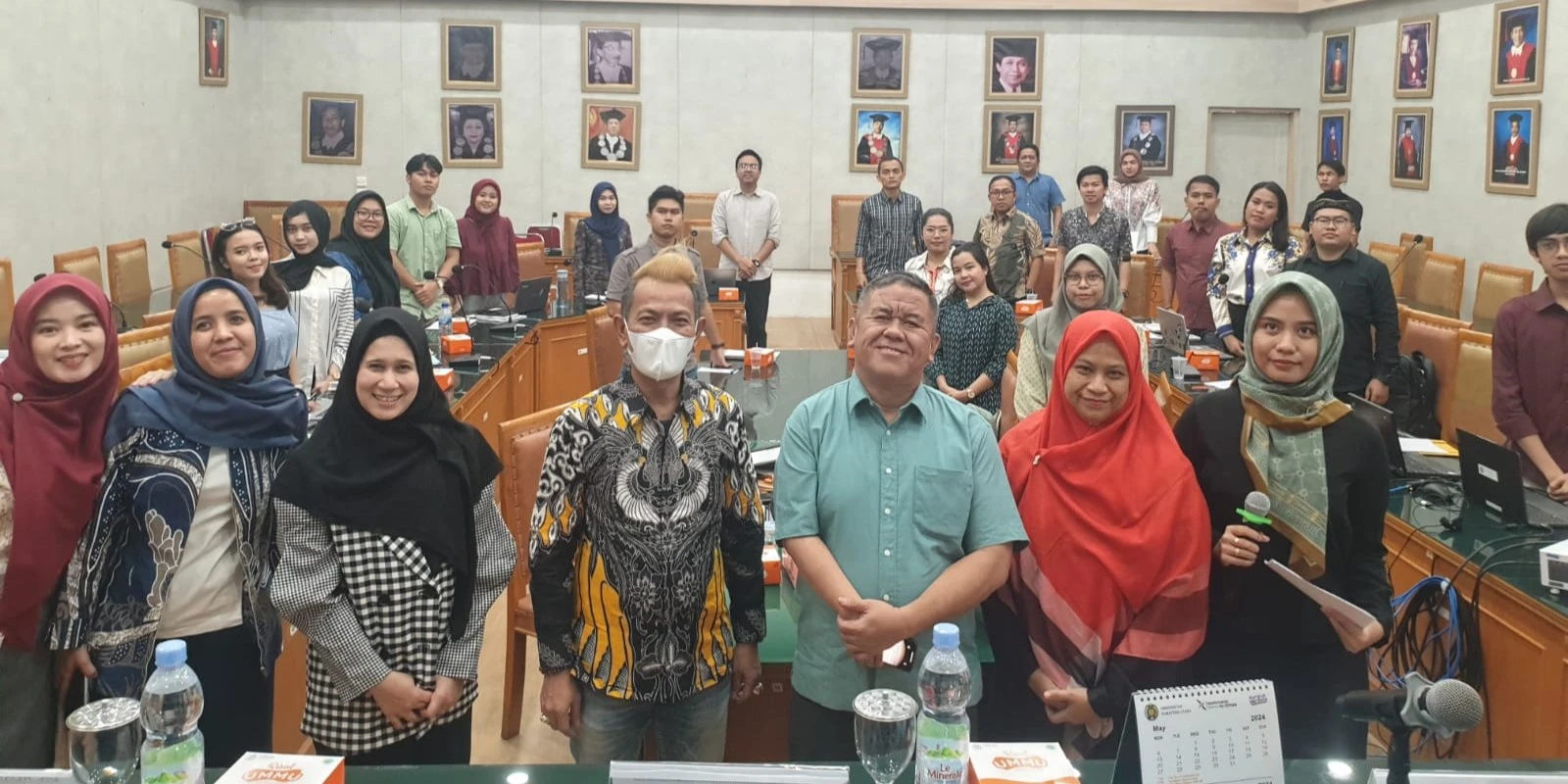 Thesis Writing Workshop