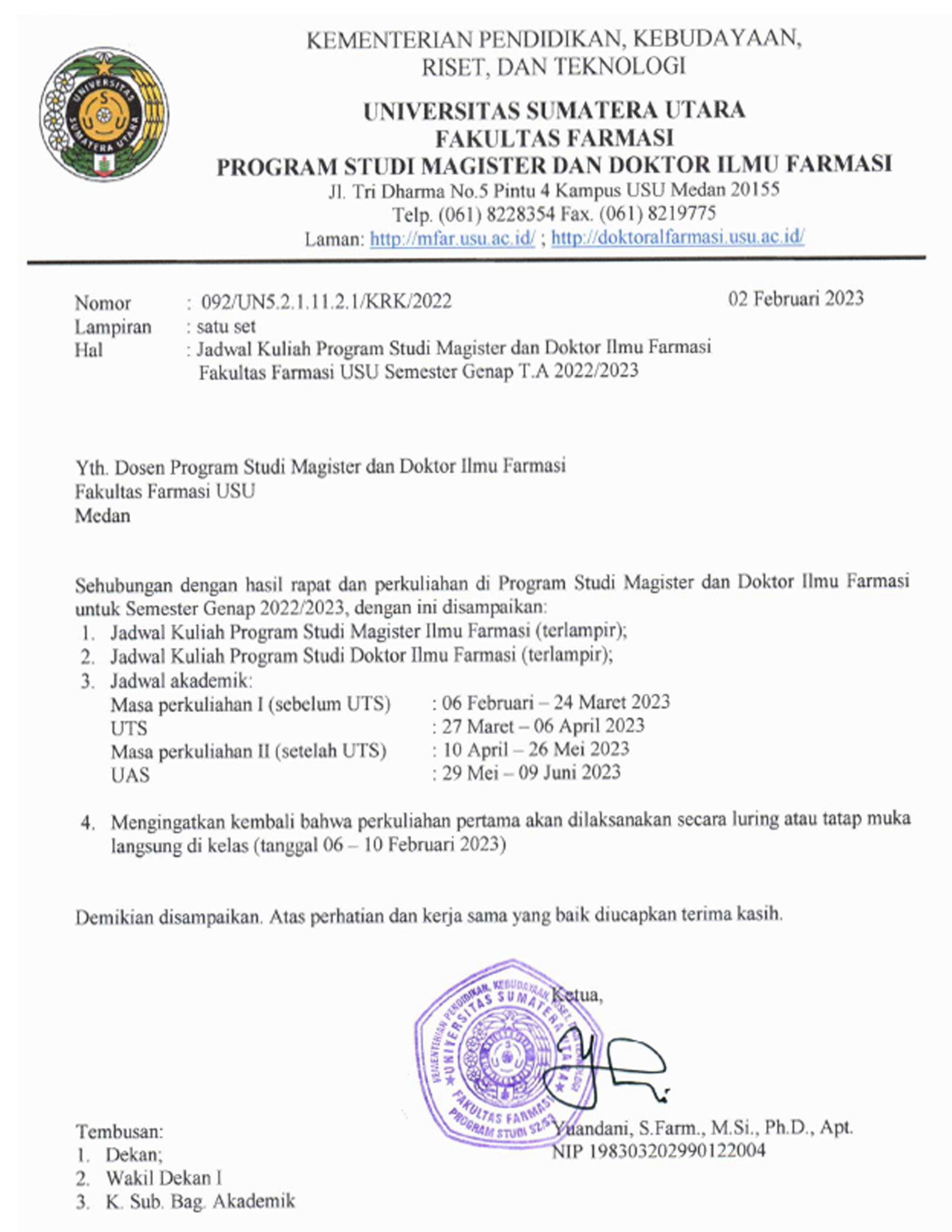 dummy berita