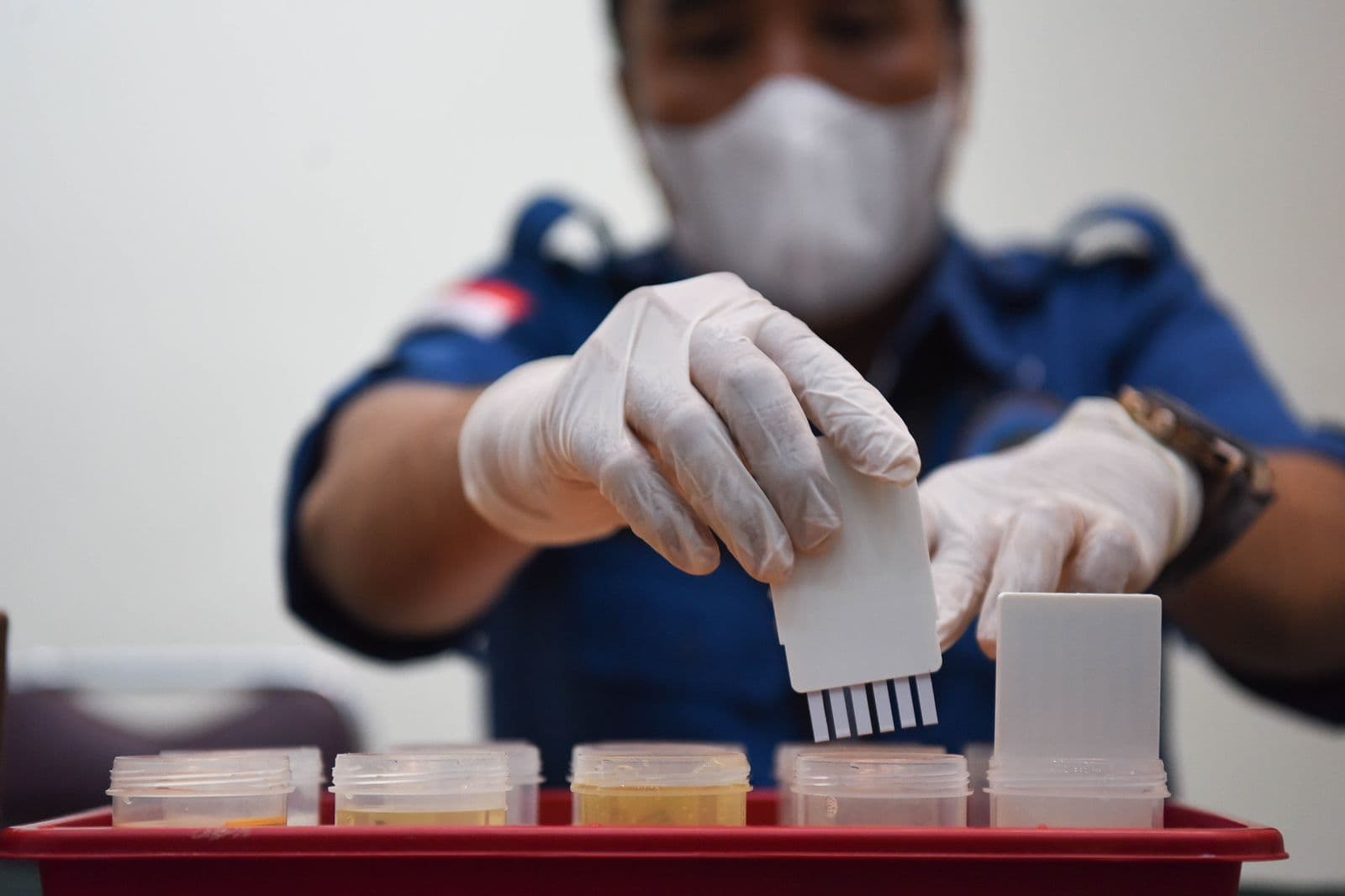 USU-BNNP North Sumatra Pledges to Combat Drug Abuse