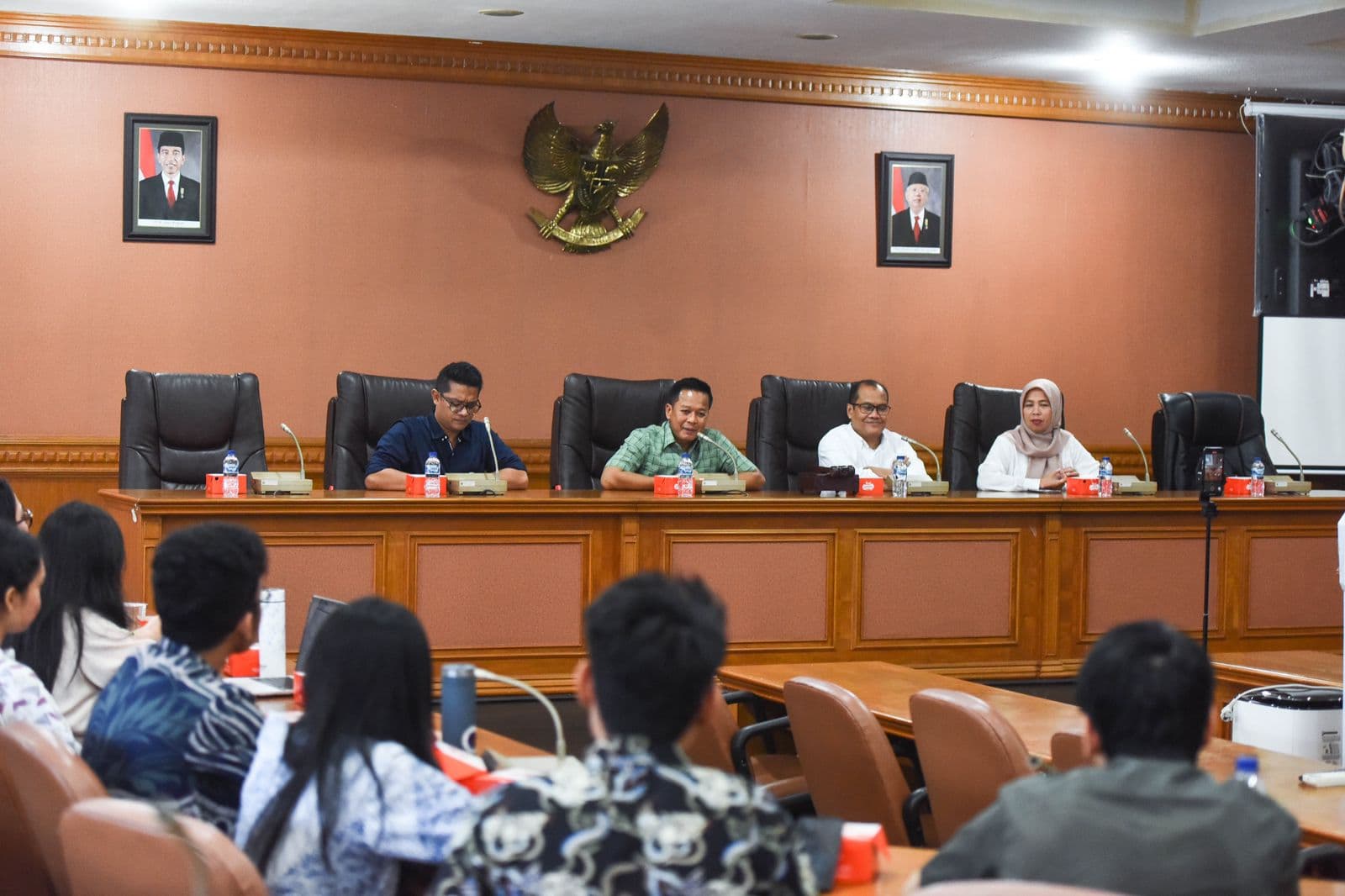 14 USU’s students ready to join the IISMA program
