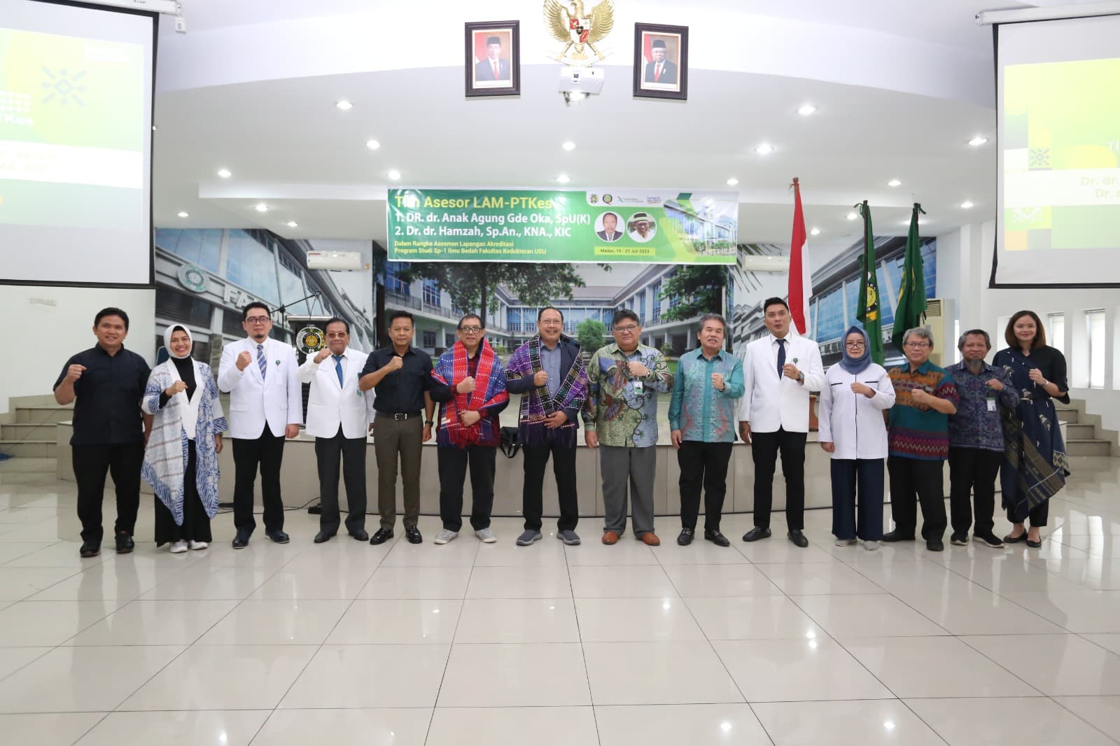 Field Assessment of FK Surgical Science Specialist Study 