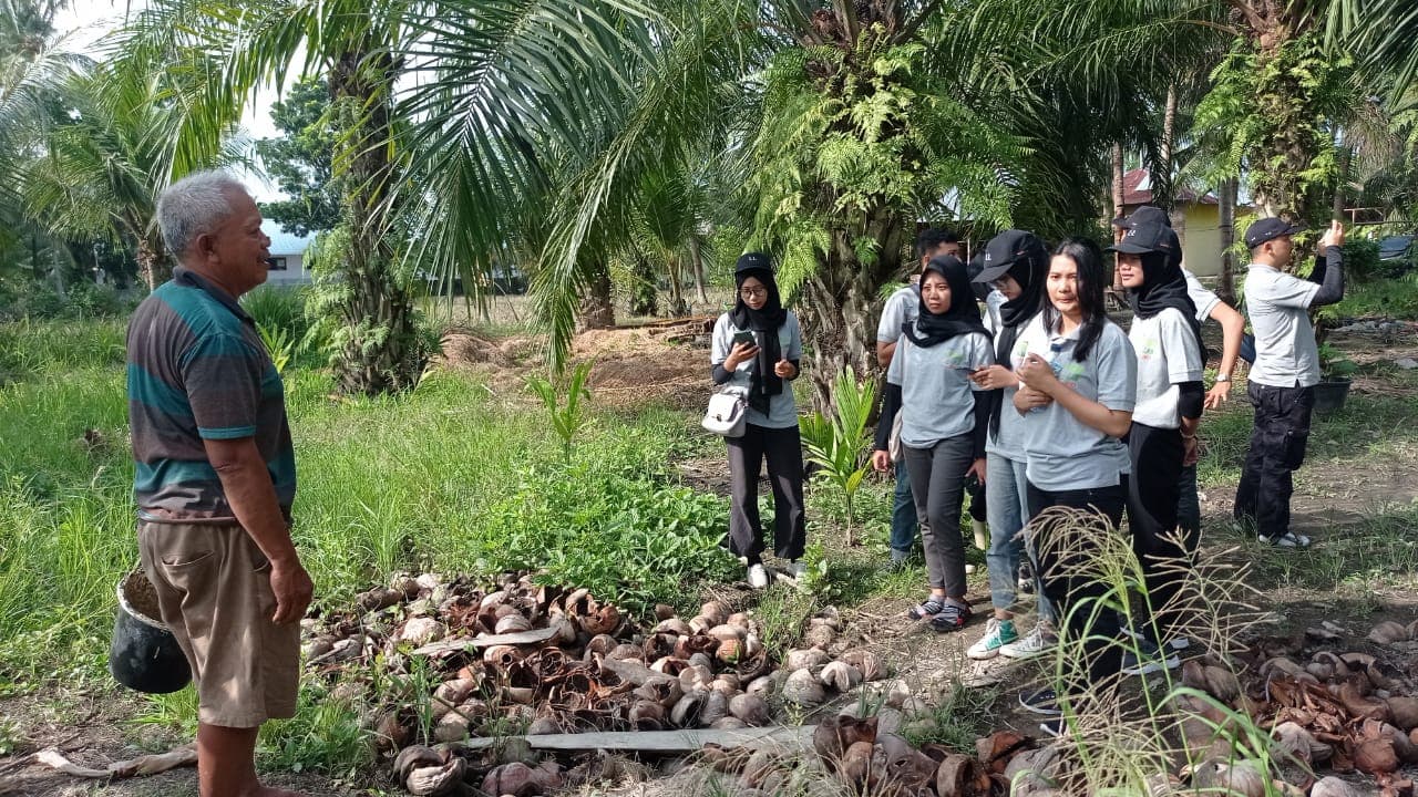 InHolland University - Faculty of Forestry Living Lab Collab