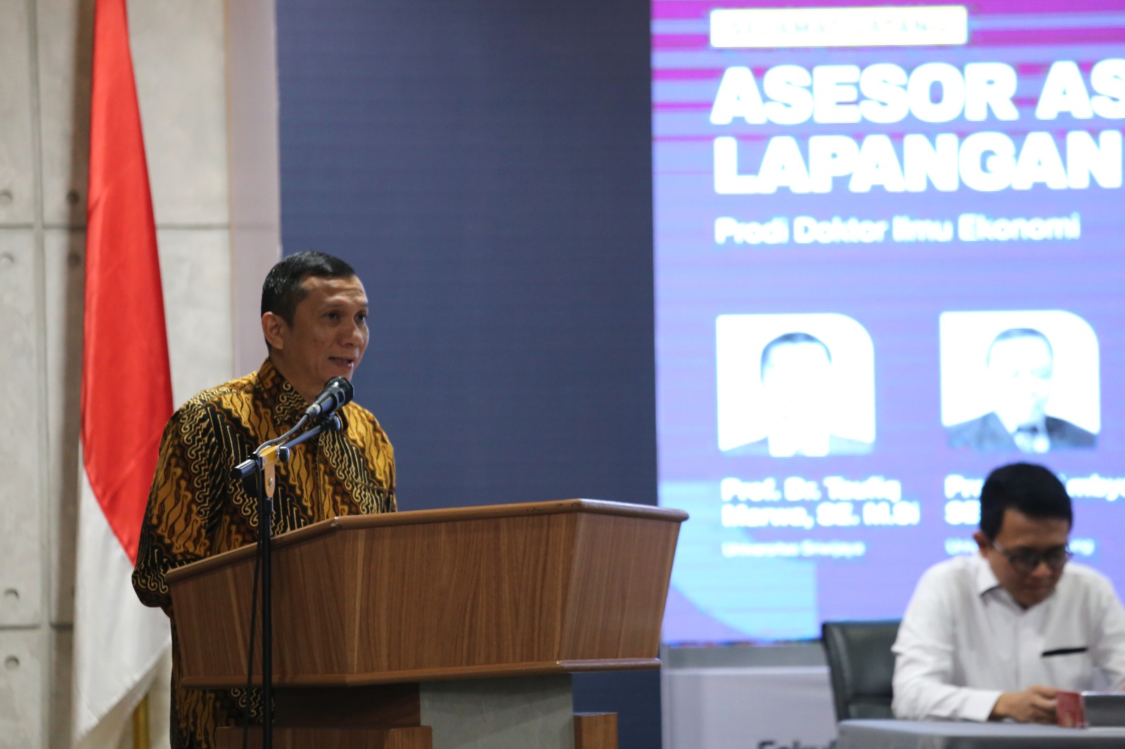 Field Assessment of S3 Economics Study Program