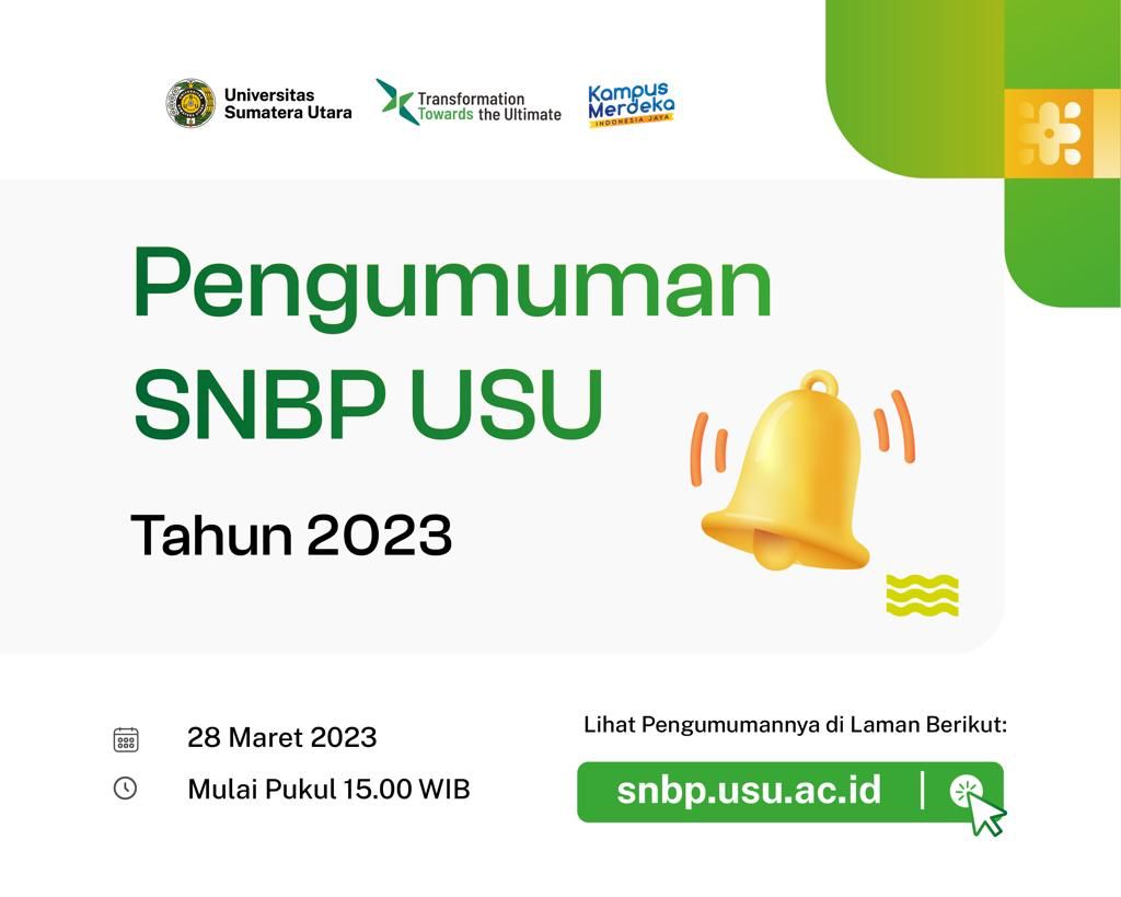 USU Welcomes 2,303 new students for the 2023 SNBP Program