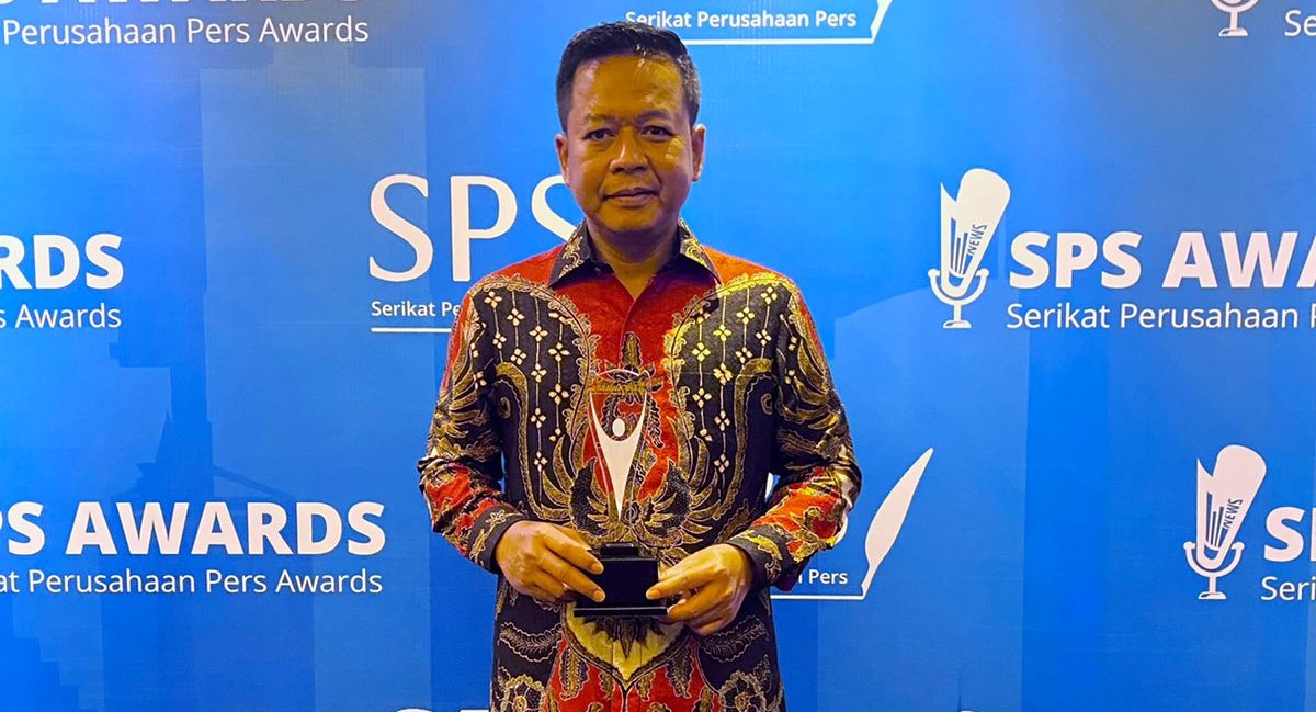 USU Receives SPS Awards 2023