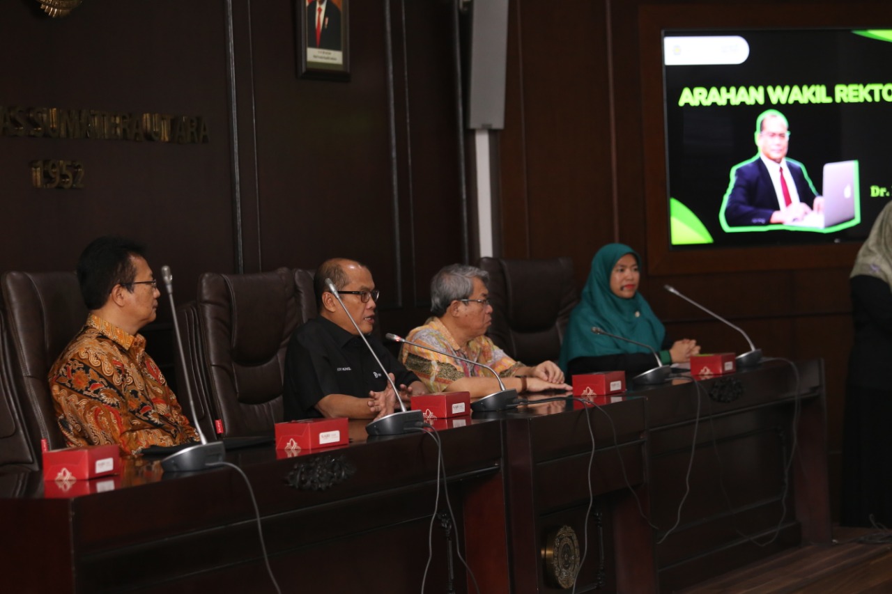 LINK-UP USU OBE Curriculum Development Workshop