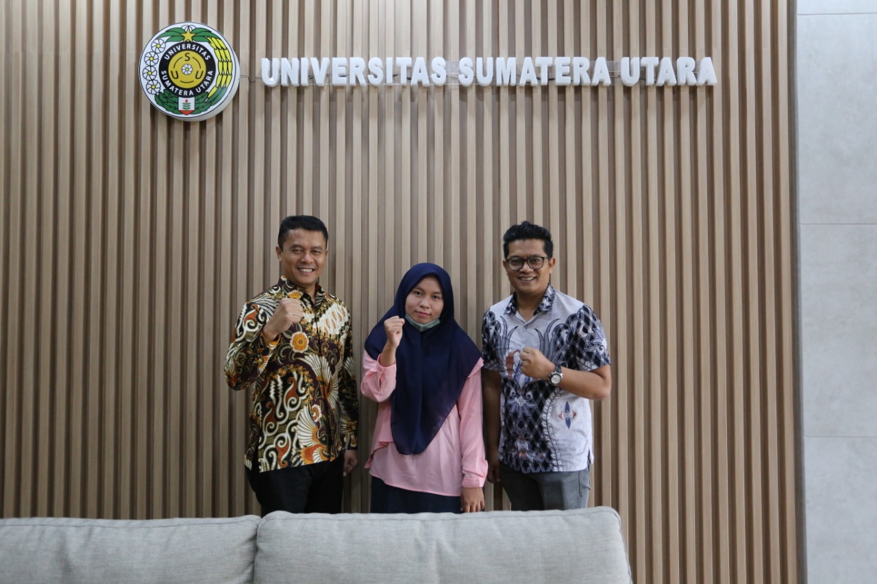 USU Supports Student Internships in Pakistan
