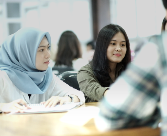 Teaching Campus, USU’s Vice-Rector I: We Must Collaborate
