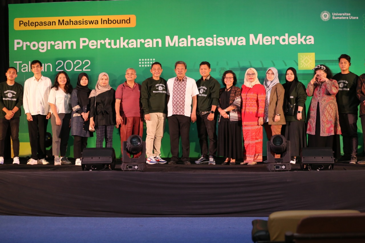160 PMM Students Impressed to Study at USU