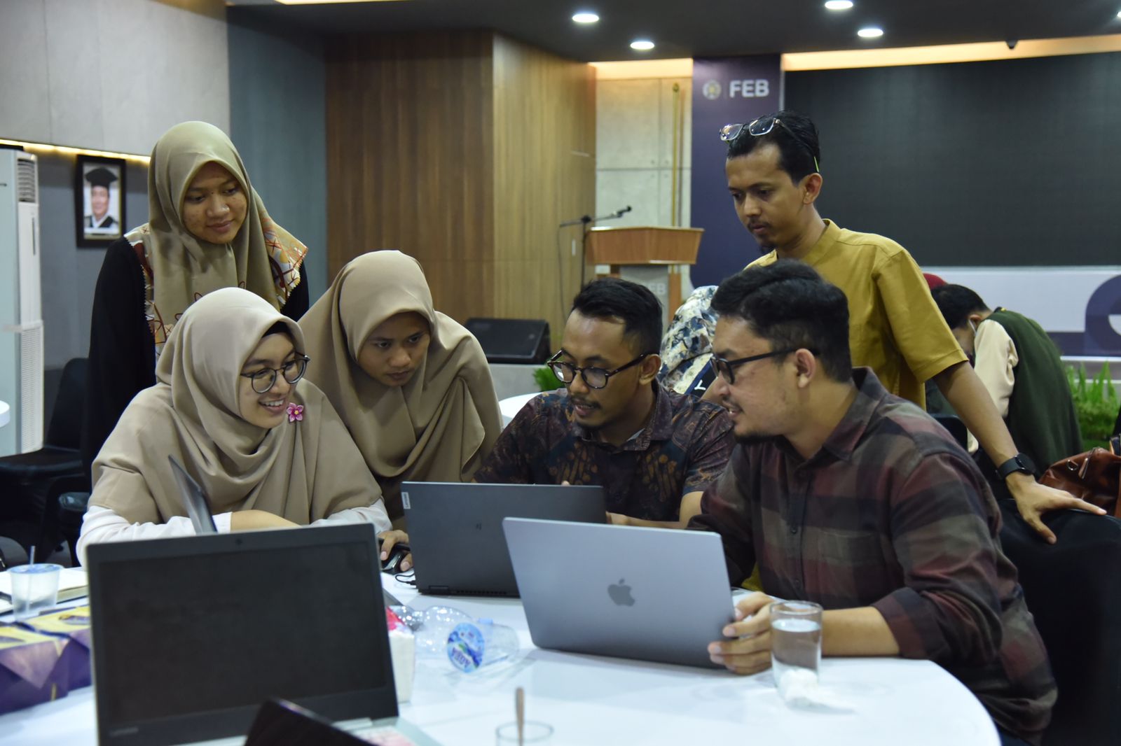 USU Prepares 8 Student Teams to Compete in PIMNAS 2022