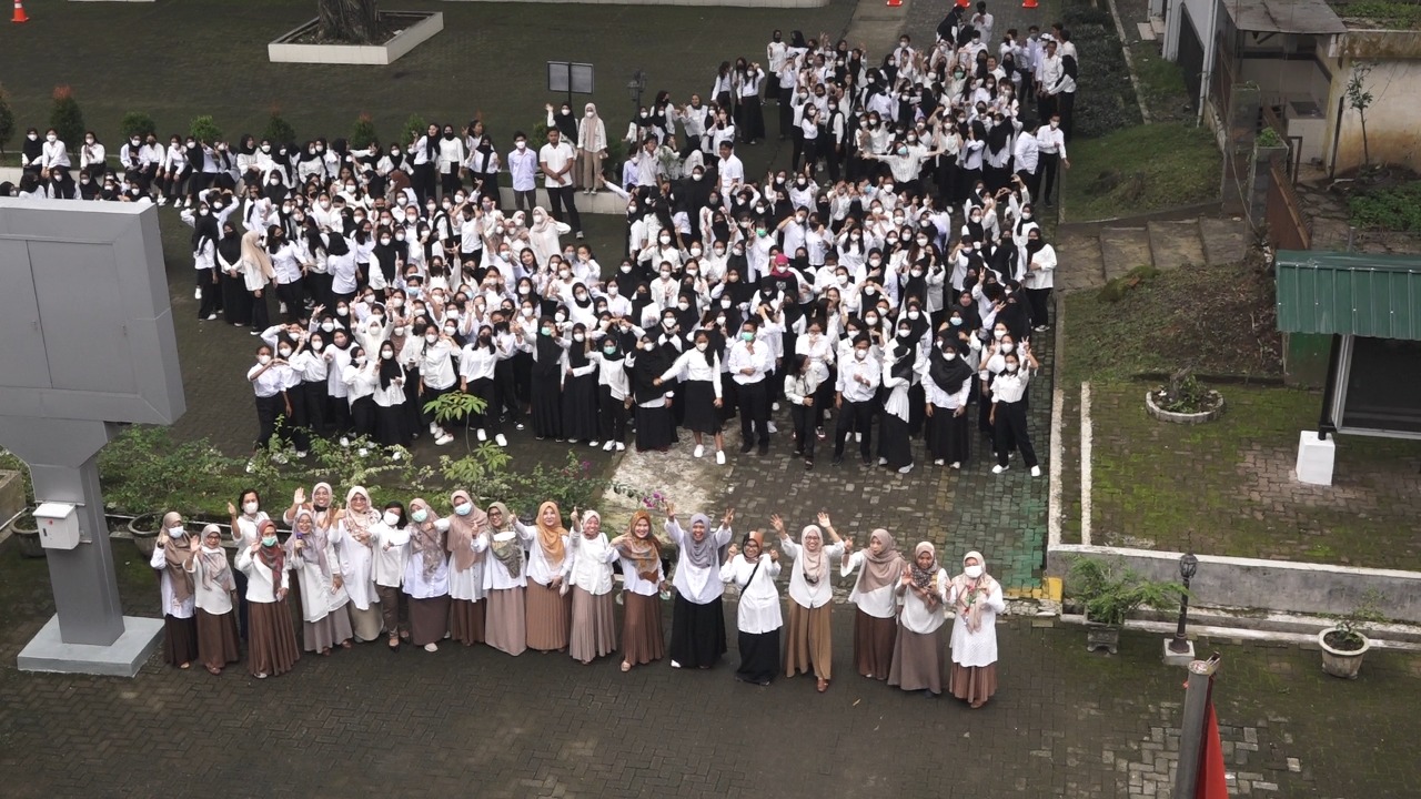 29th Anniversary, USU FKM Continues to Improve