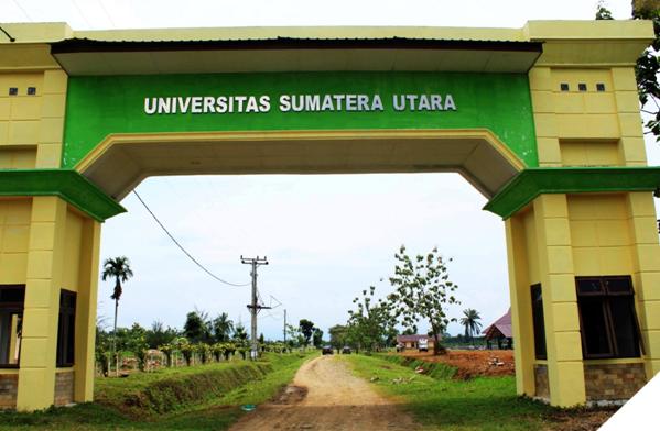 Facilities at Faculty of Forestry USU, Kwala Bekala Campus to be Built Soon