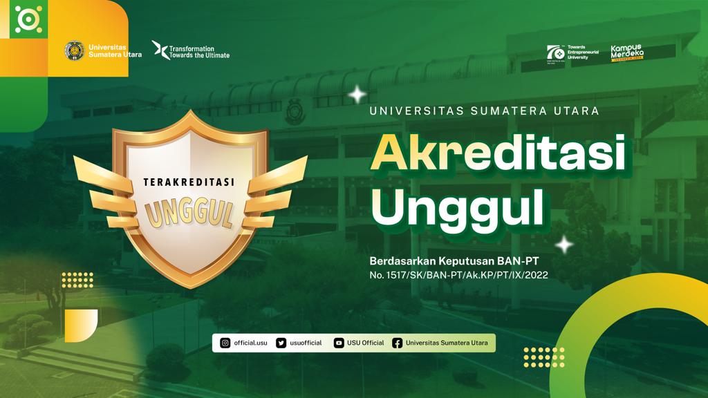 USU Achieves Excellent Accreditation