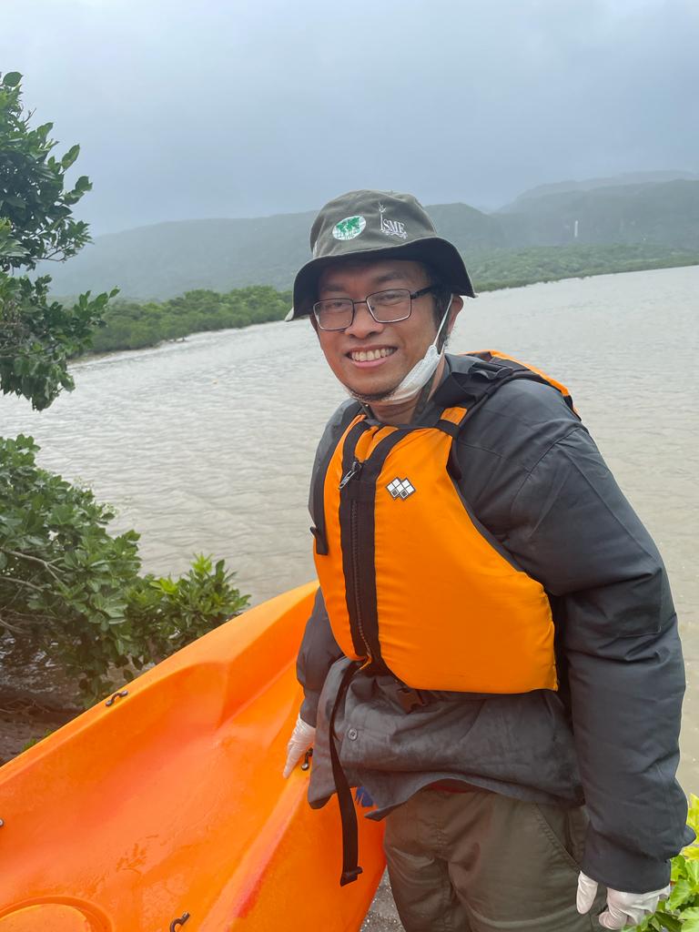 Prof Basyuni is included in 29 SLC Mentors 2022/2023