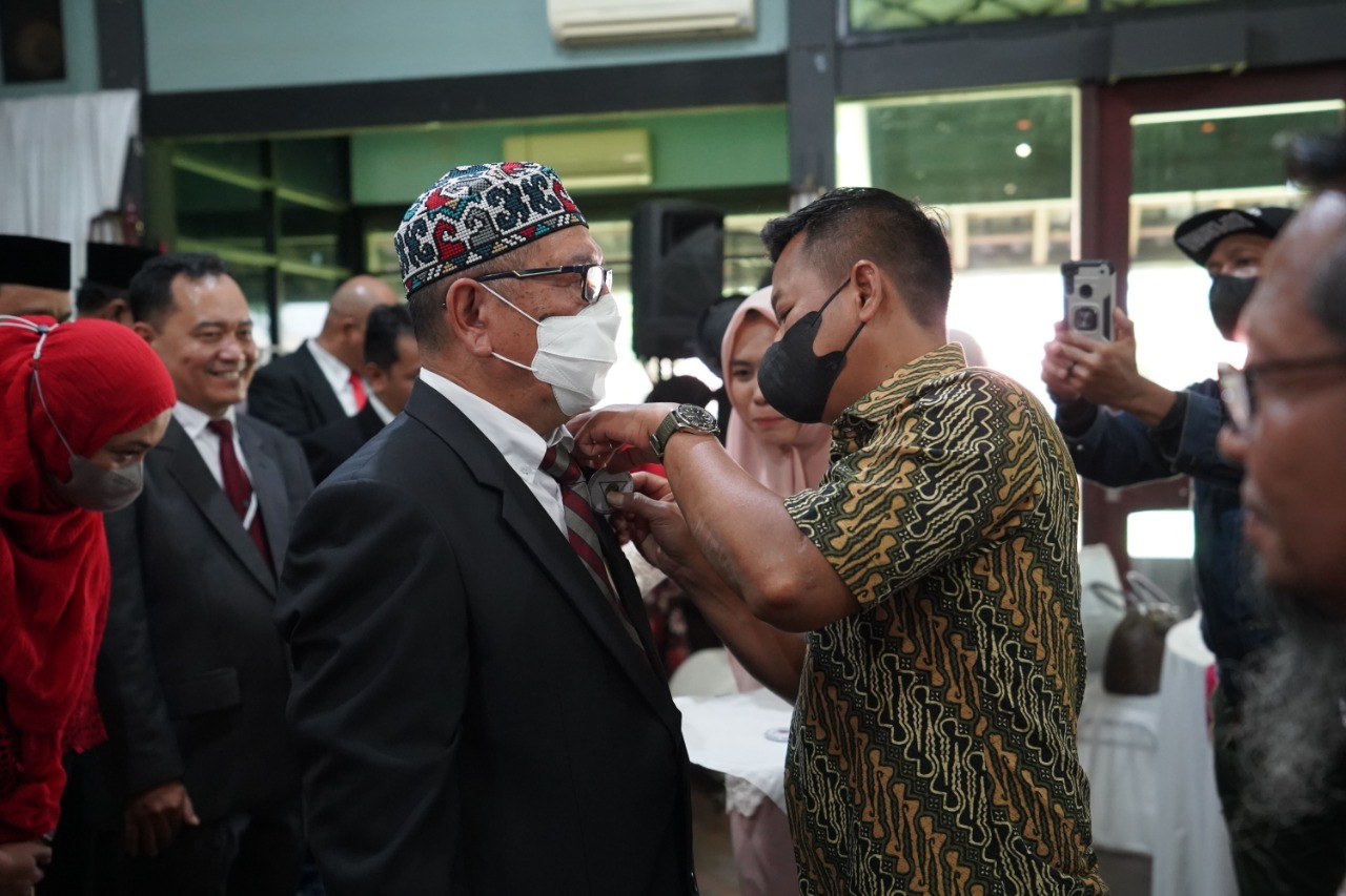 Rector: Alumni One of USU Greatest Strengths