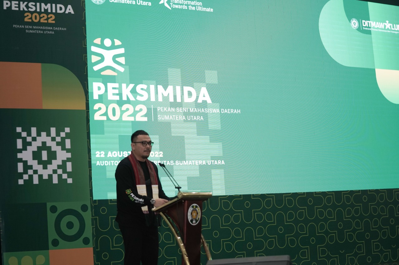 The 2022 Peksimida at USU is a Success
