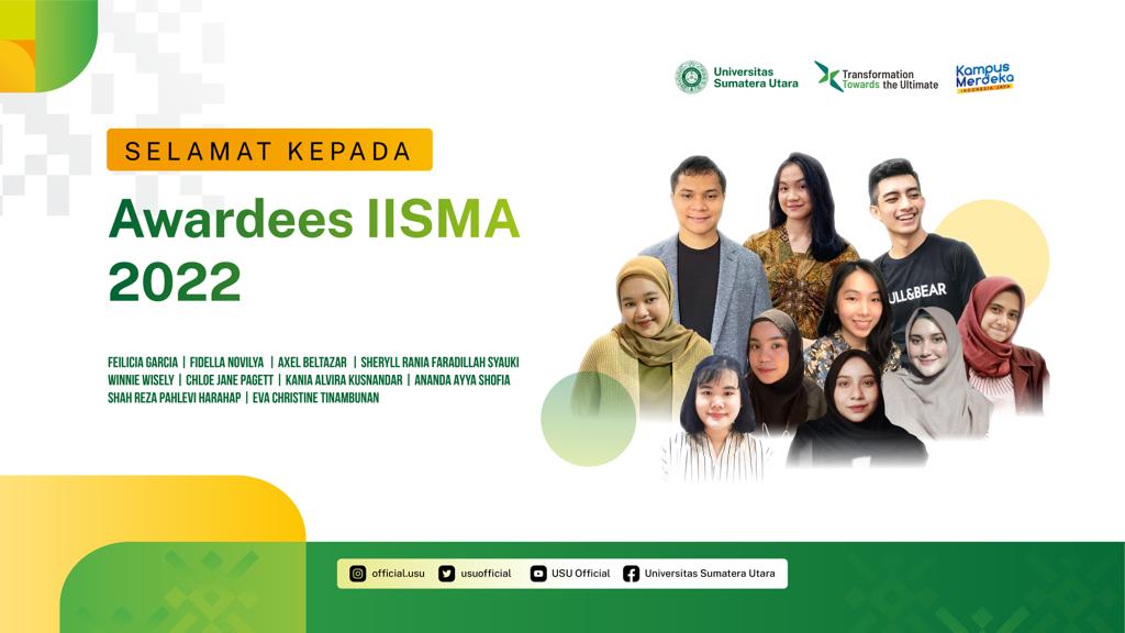10 USU Students Pass IISMA 2022, Study Abroad