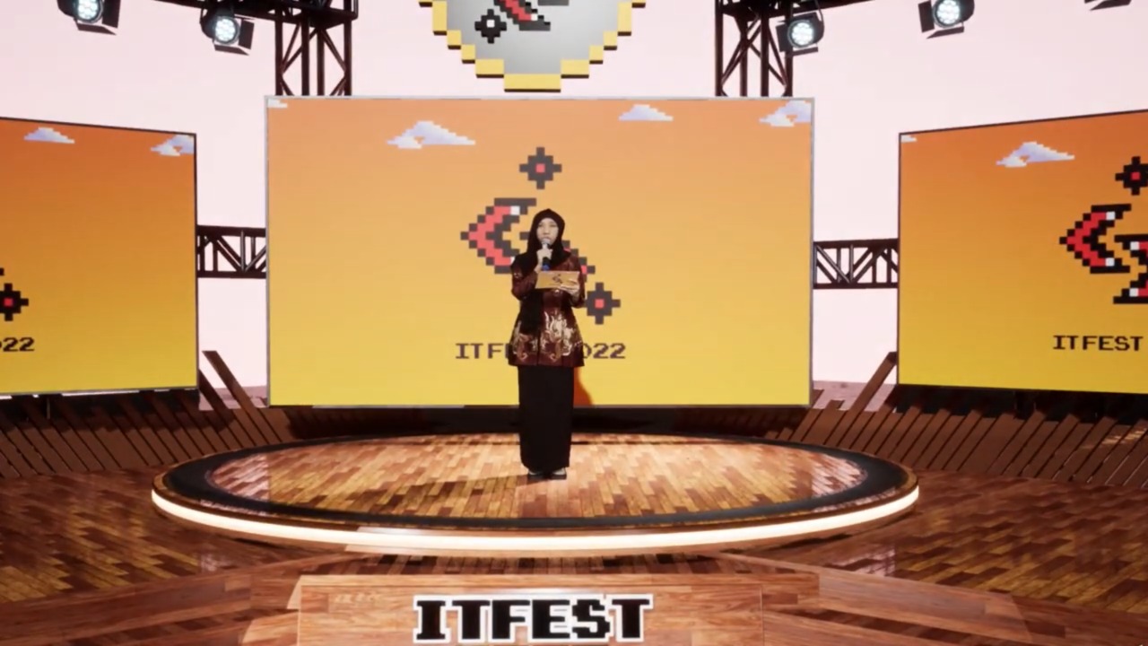 USU IT Study Program Holds IT Fest 6.0