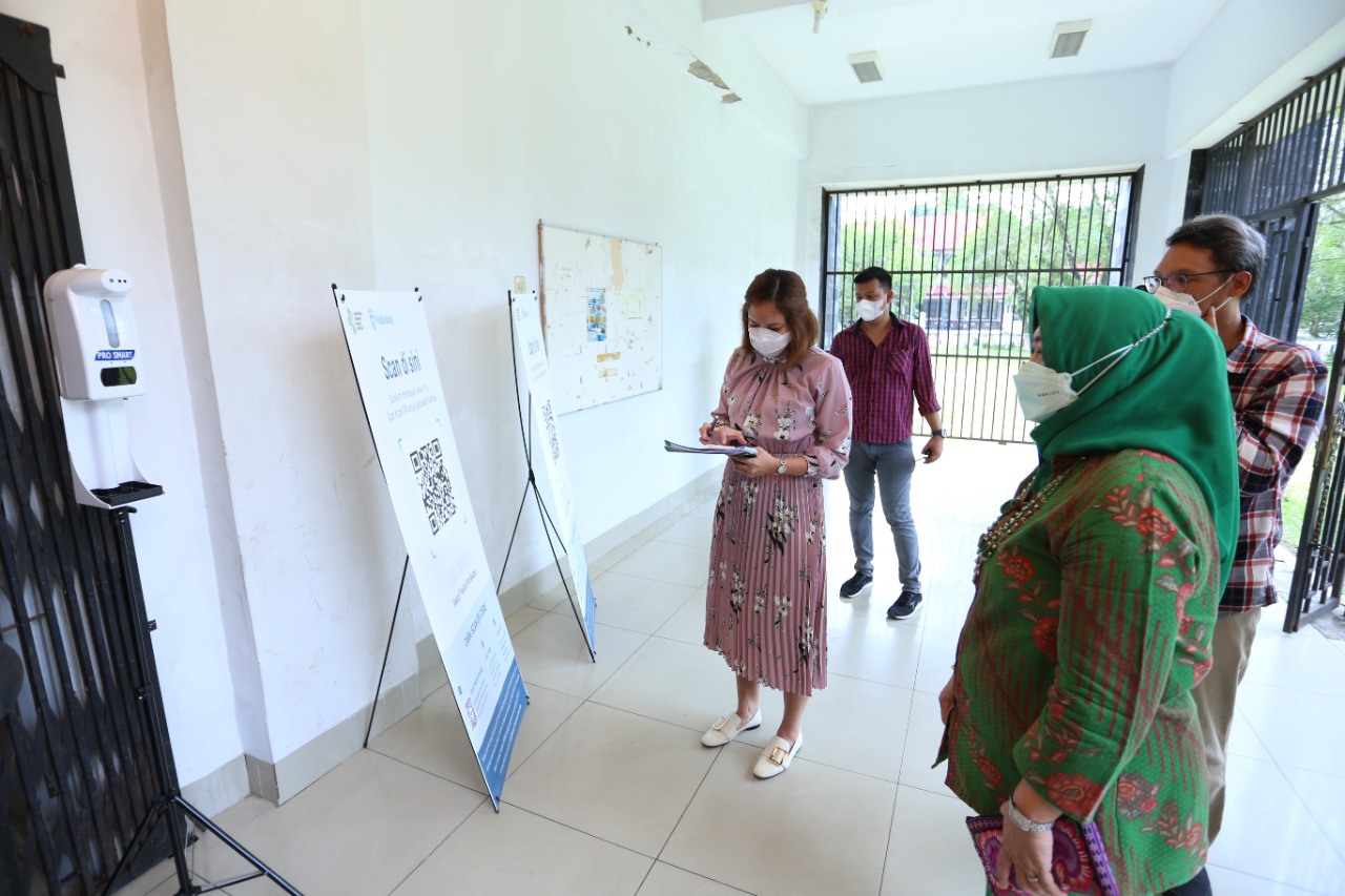 Covid-19 Task Force: USU is Ready to Implement Limited PTM