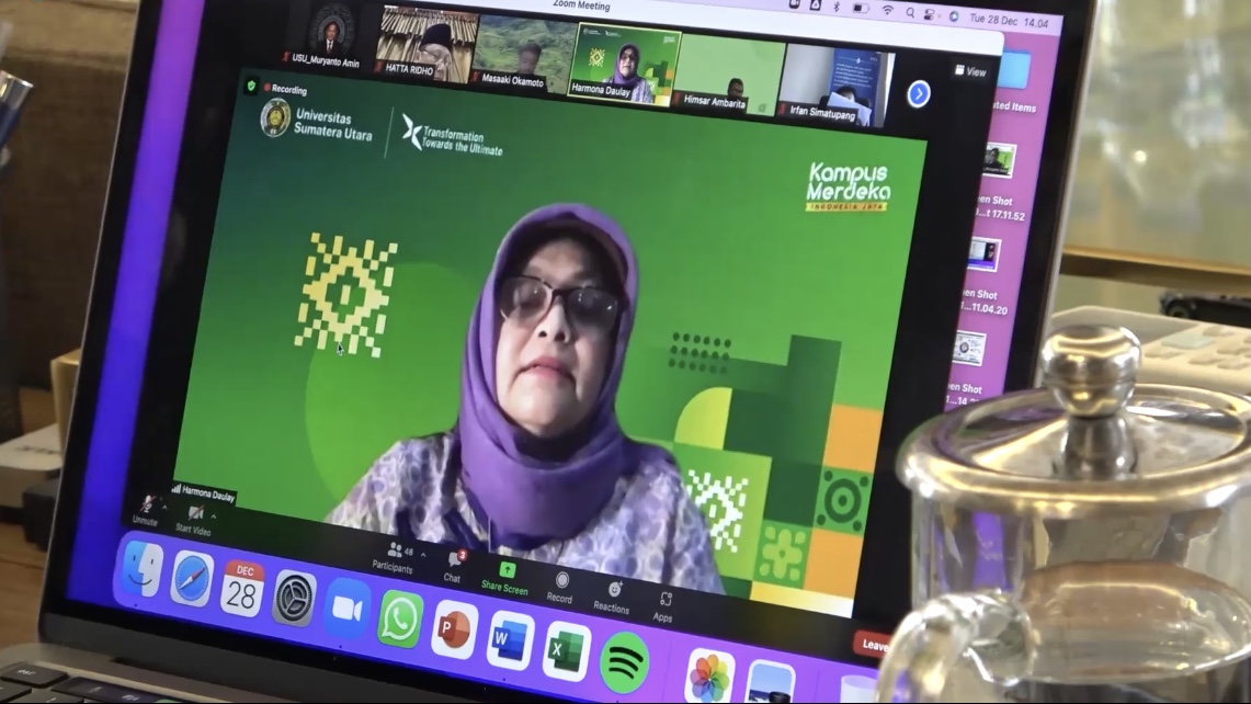 WCU Team Holds Smart City Politics in Southeast Asia Webinar