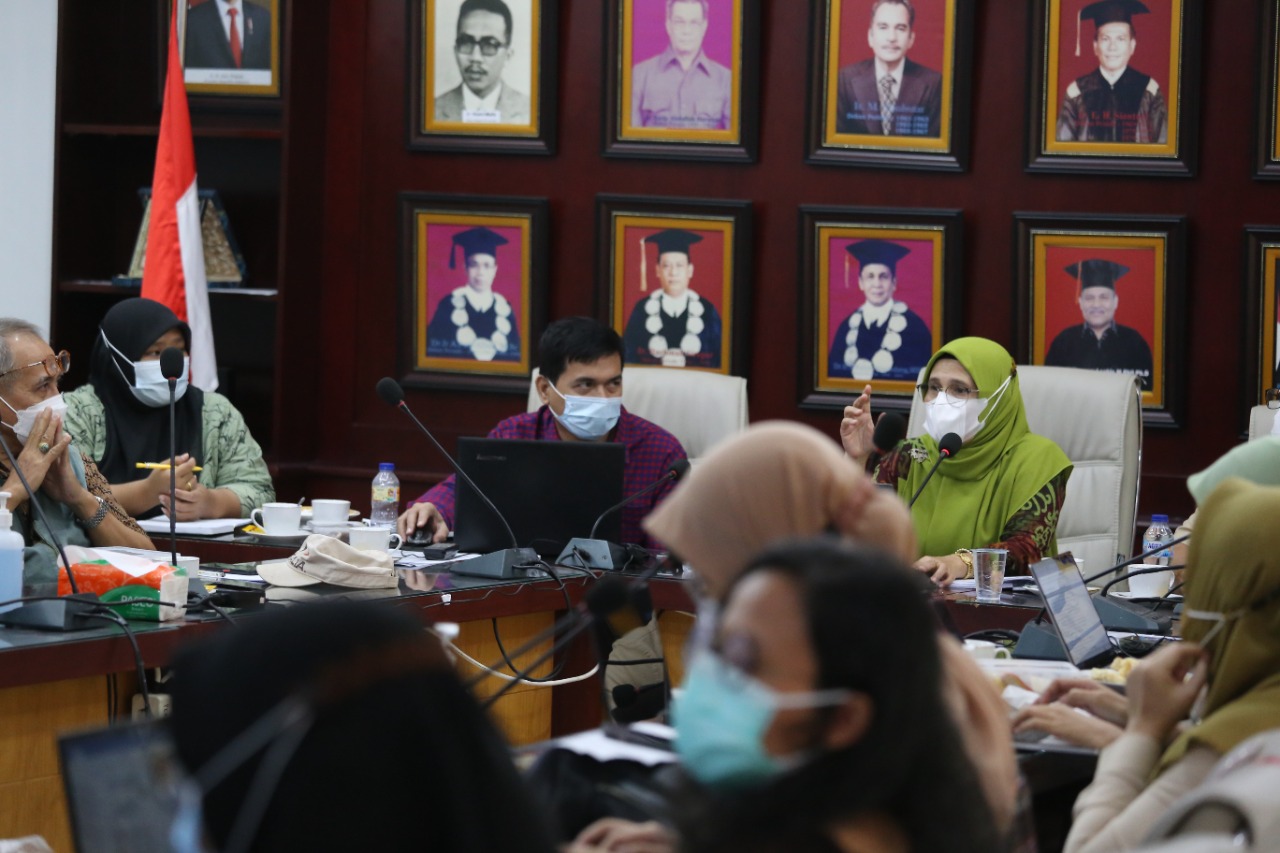 FT Finalization Meeting For Instrument Development Monitoring Evaluation Of Accreditation Extension